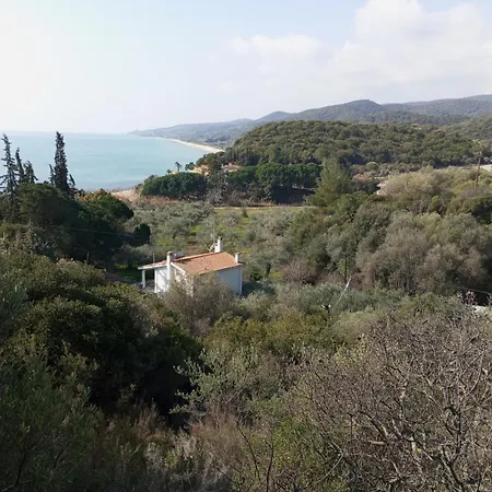 Holiday home Helga By The Sea *