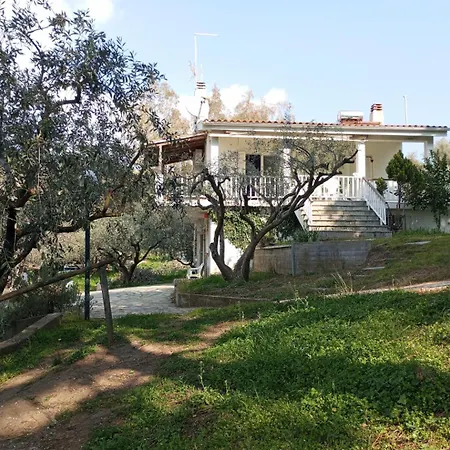 Holiday home Helga By The Sea