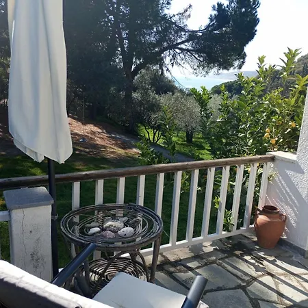 Helga By The Sea Holiday home